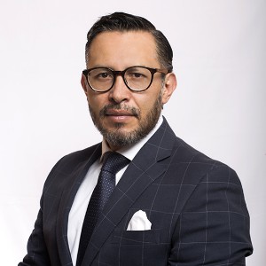 Testimonial Edgar Enríquez